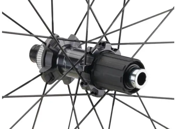 Shimano Ultegra WH-R8170-C36-TL Disc szosowe koła zaplatane oponowe/bezdętkowe