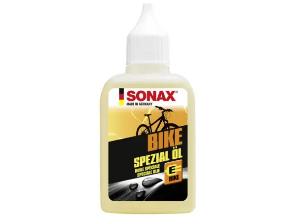 Sonax Bike specjalny olej do rowerów