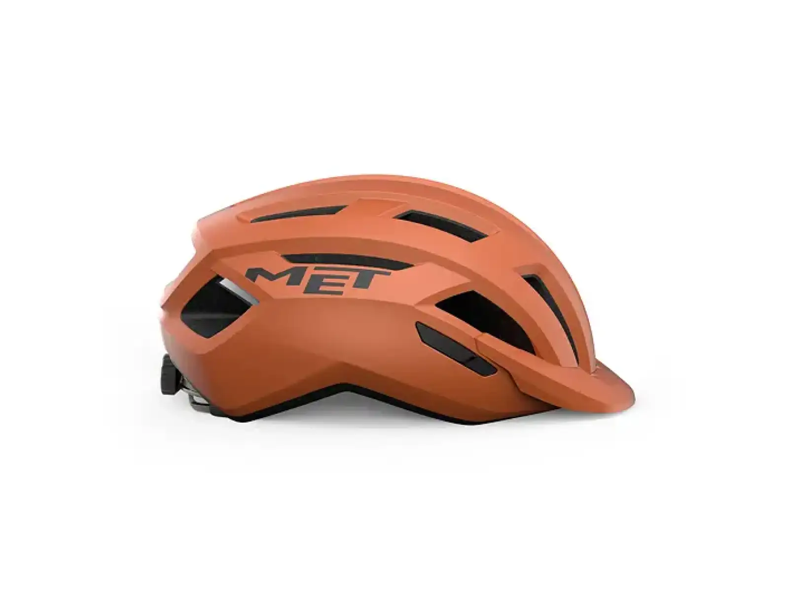 MET Allroad MIPS Wander kask Cinnamon