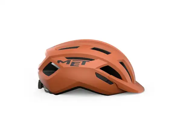 MET Allroad MIPS Wander kask Cinnamon