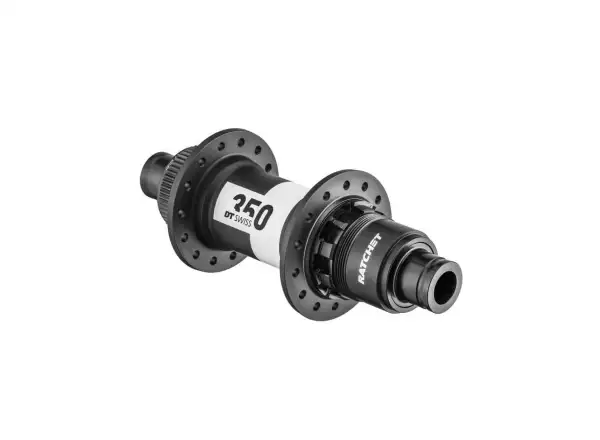 DT Swiss 350 Classic CL Boost tylnia piasta 12×148 mm bębenek Sram XD