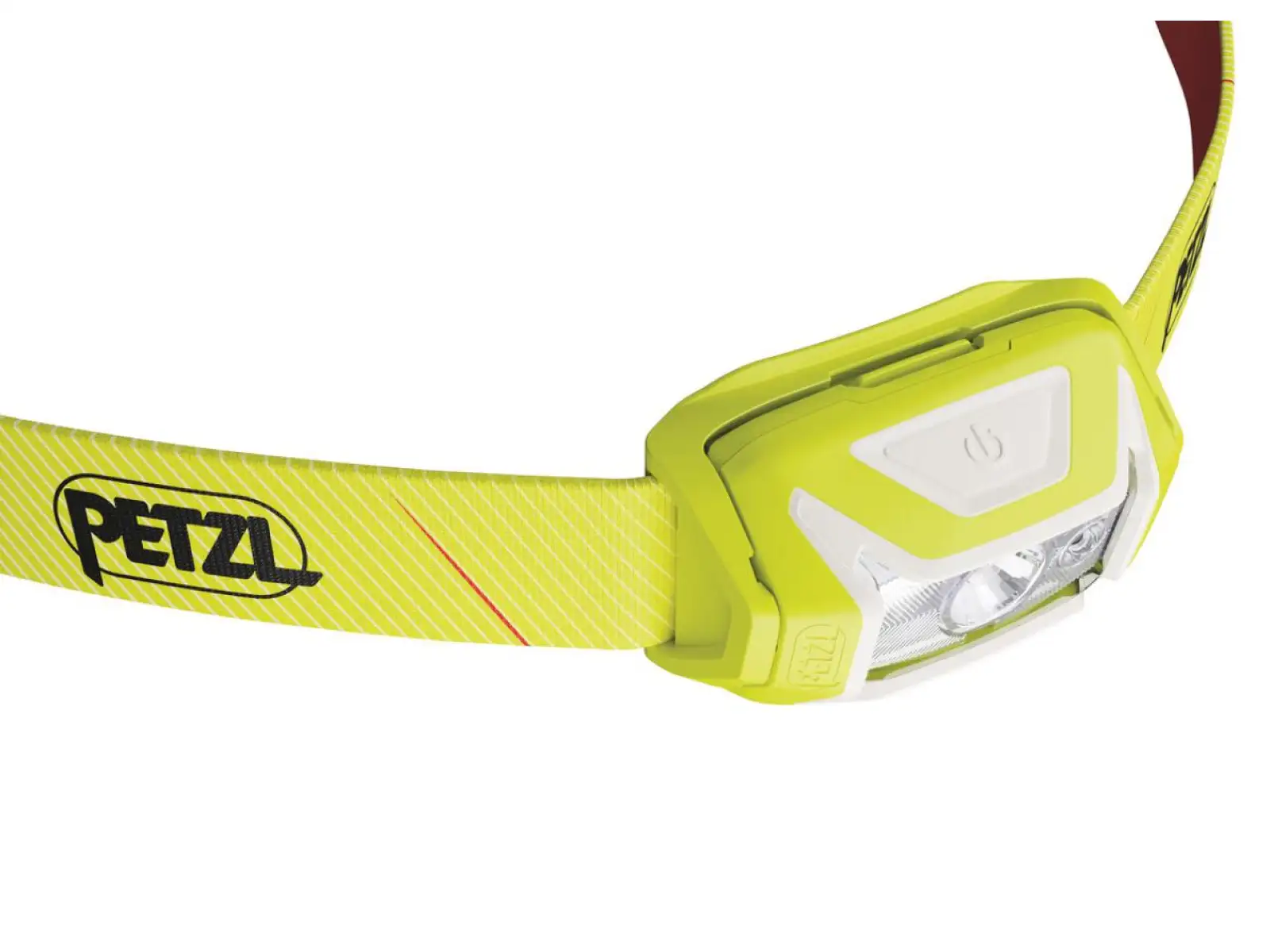 Petzl TIKKA 2025 latarka czołowa żółta