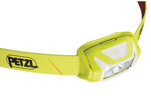 Petzl TIKKA 2025 latarka czołowa żółta