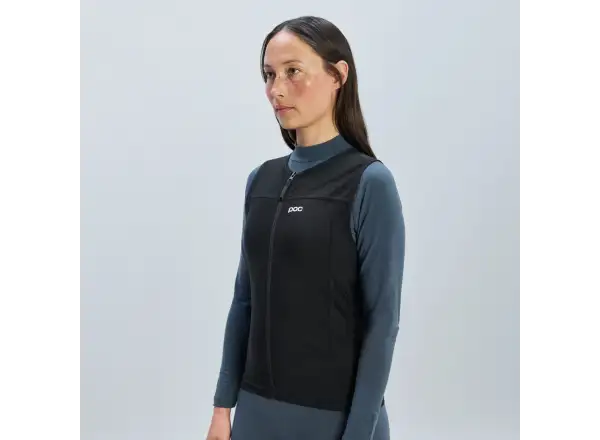 POC VPD Air Vest damska ochrona kamizelka Uranium Black