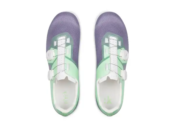 Fizik Tempo Lyra buty szosowe Lavander/Mint Green