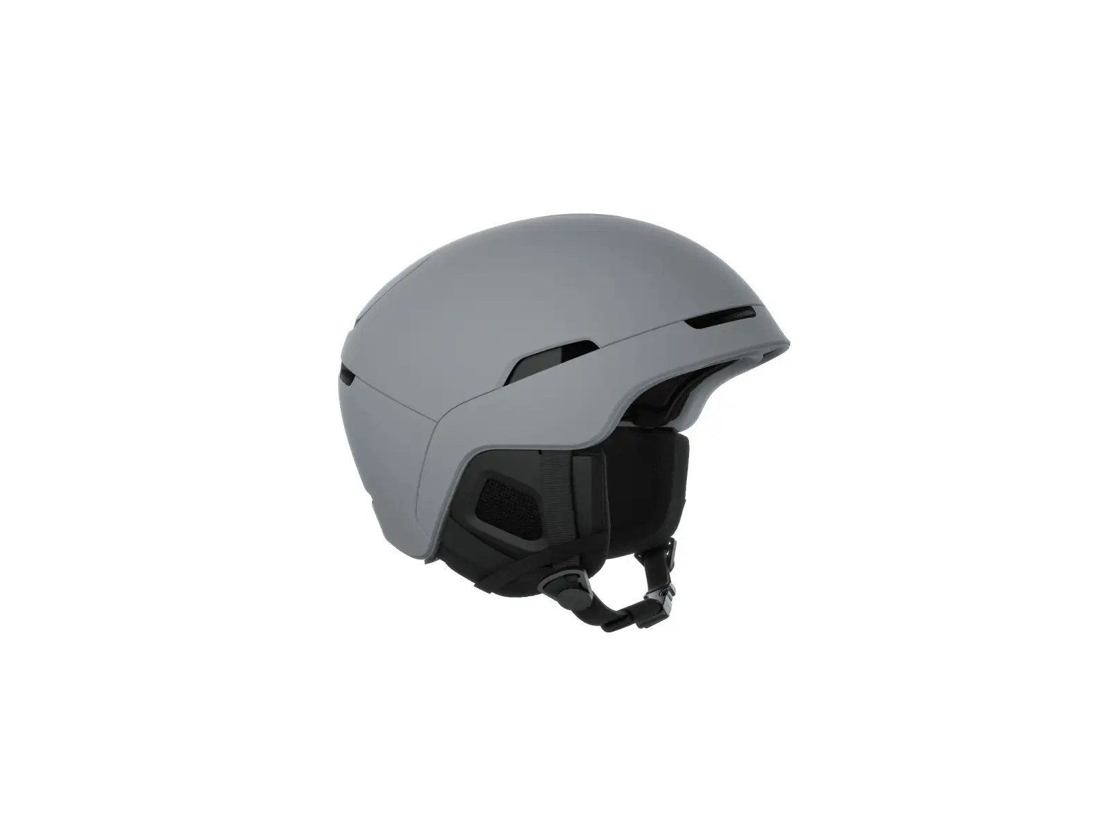 POC Obex WF MIPS kask narciarski Granite Grey Matt