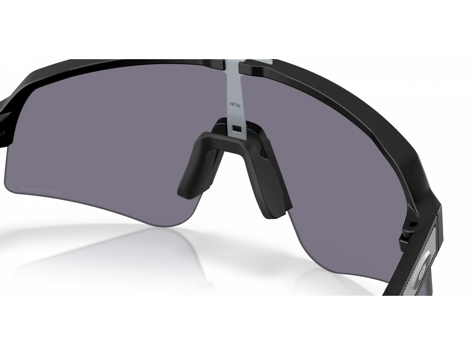 Oakley Sutro Lite Sweep okulary Matte Black/Prizm Grey