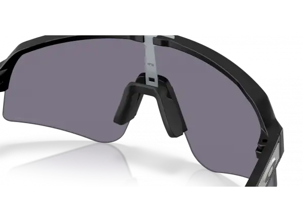 Oakley Sutro Lite Sweep okulary Matte Black/Prizm Grey