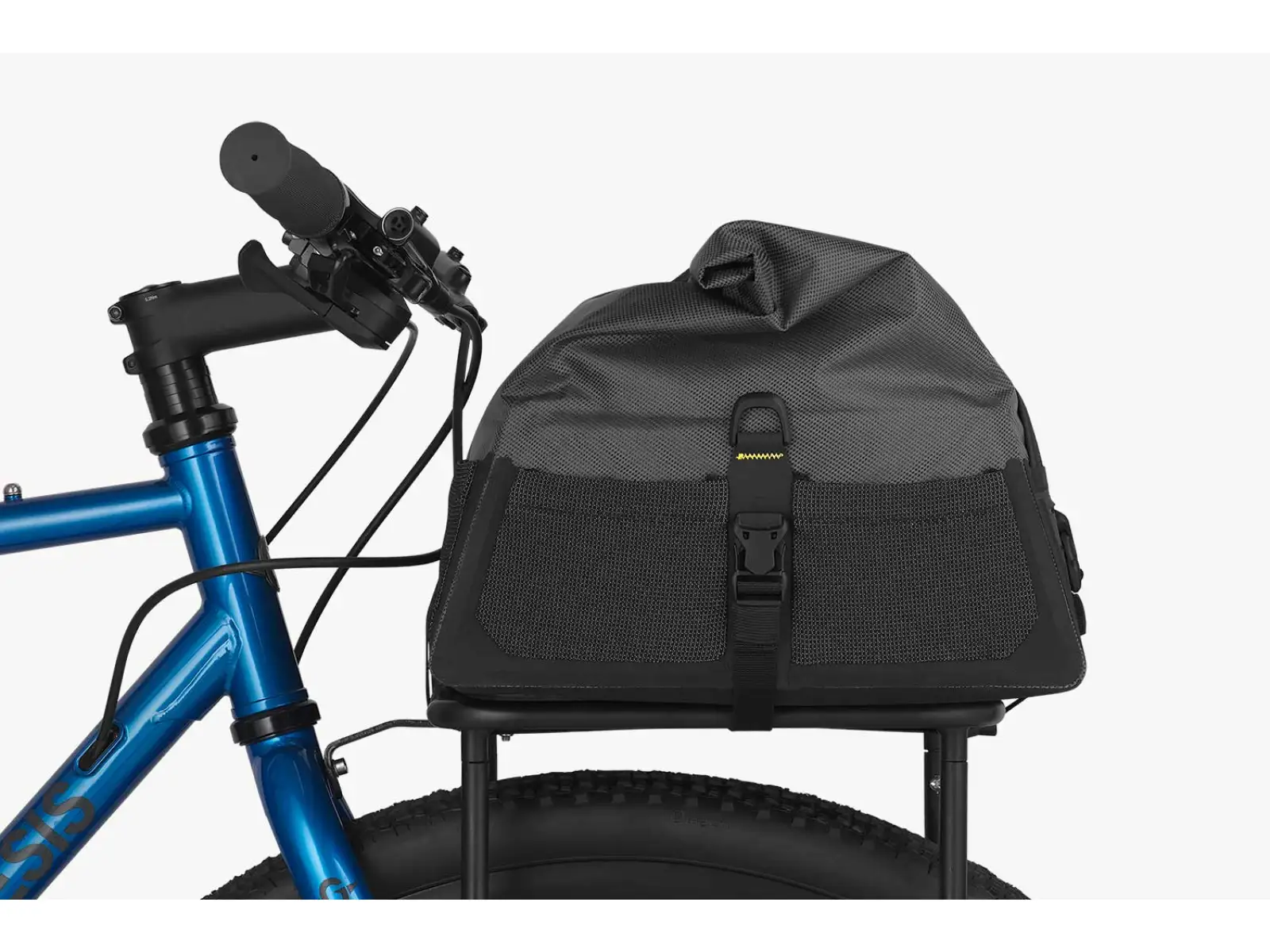 Apidura Expedition Front Rack Pack torba na kierownicę 30l