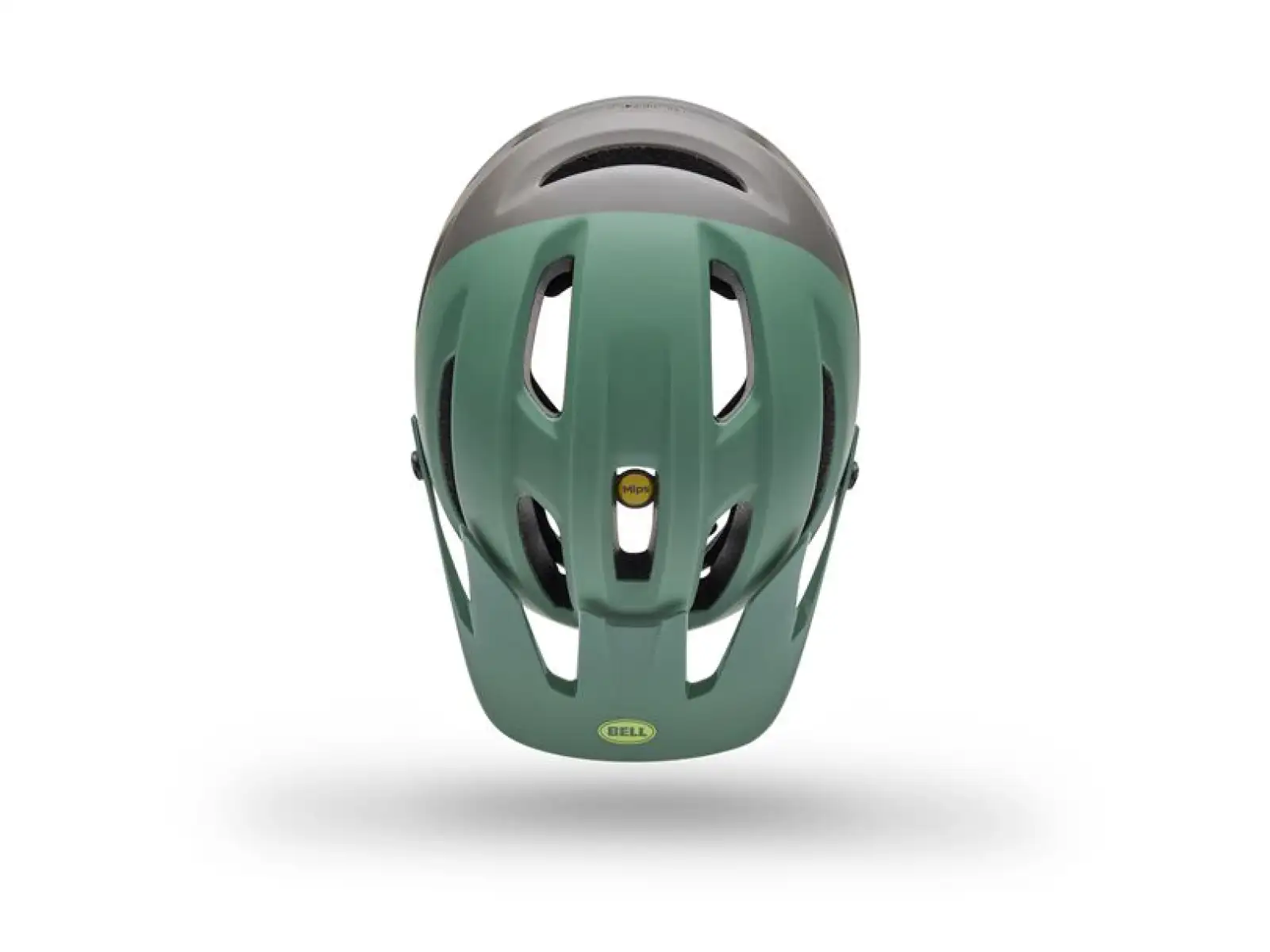 Bell 4Forty MIPS kask Vintage Olive