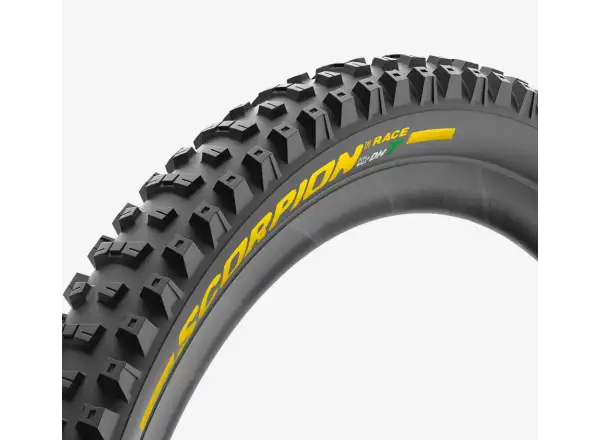 Pirelli Scorpion Race DH T DualWALL+ SmartEVO DH 27,5x2,50" opona drut