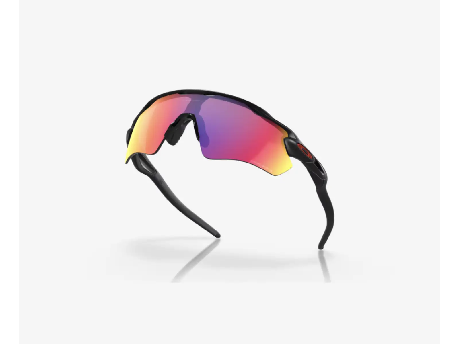 Oakley Radar EV Path okulary przeciwsłoneczne Matte Black/Prizm Road