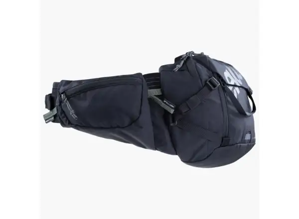 Evoc Hip Pack Pro 3 l nerka + bukłak na napój 1,5 l Black
