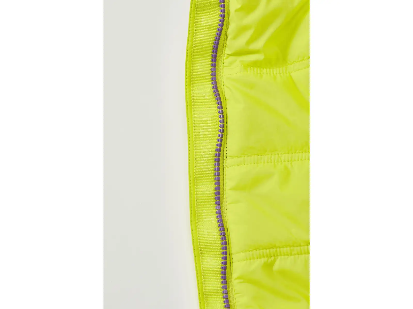 Silvini Simetta damska kurtka Lime/Plum