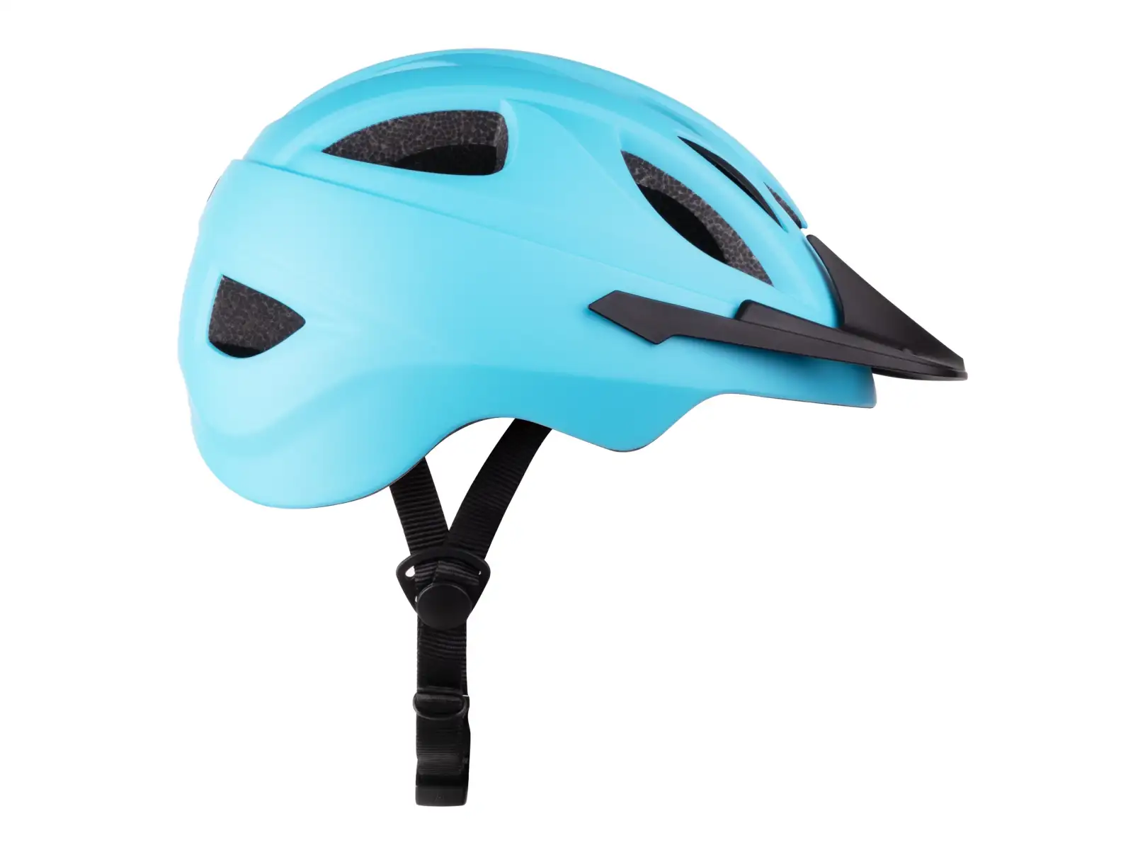 Force Beago kask modrá