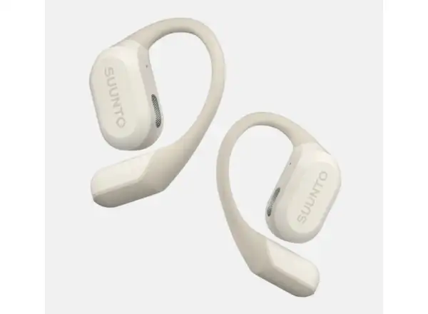 Suunto Spark słuchawki do biegania White