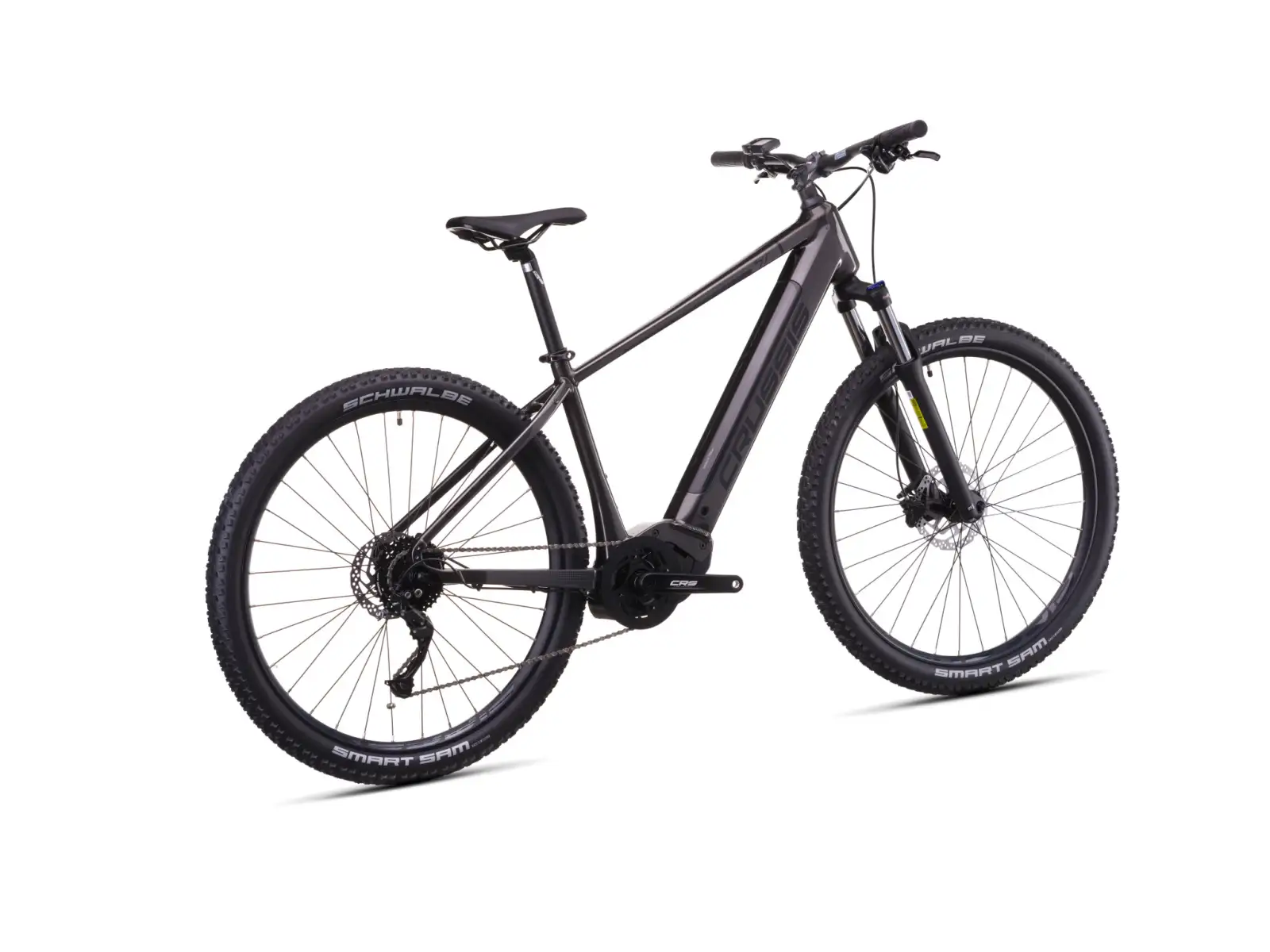Crussis ONE-Largo 7.11-(513 Wh) górski rower elektryczny