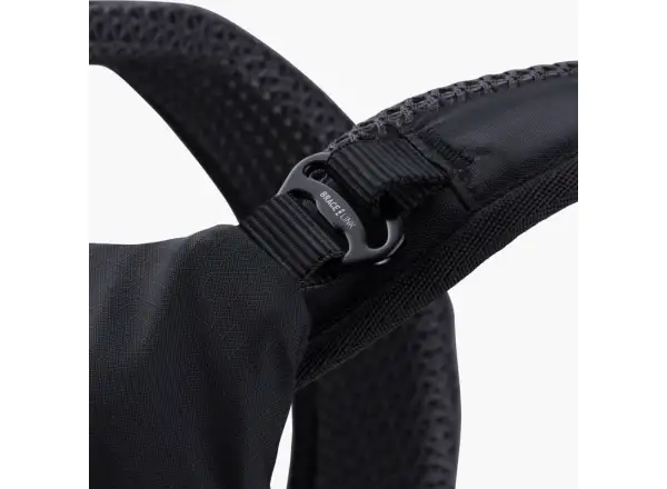 Evoc Stage 6 l plecak Black
