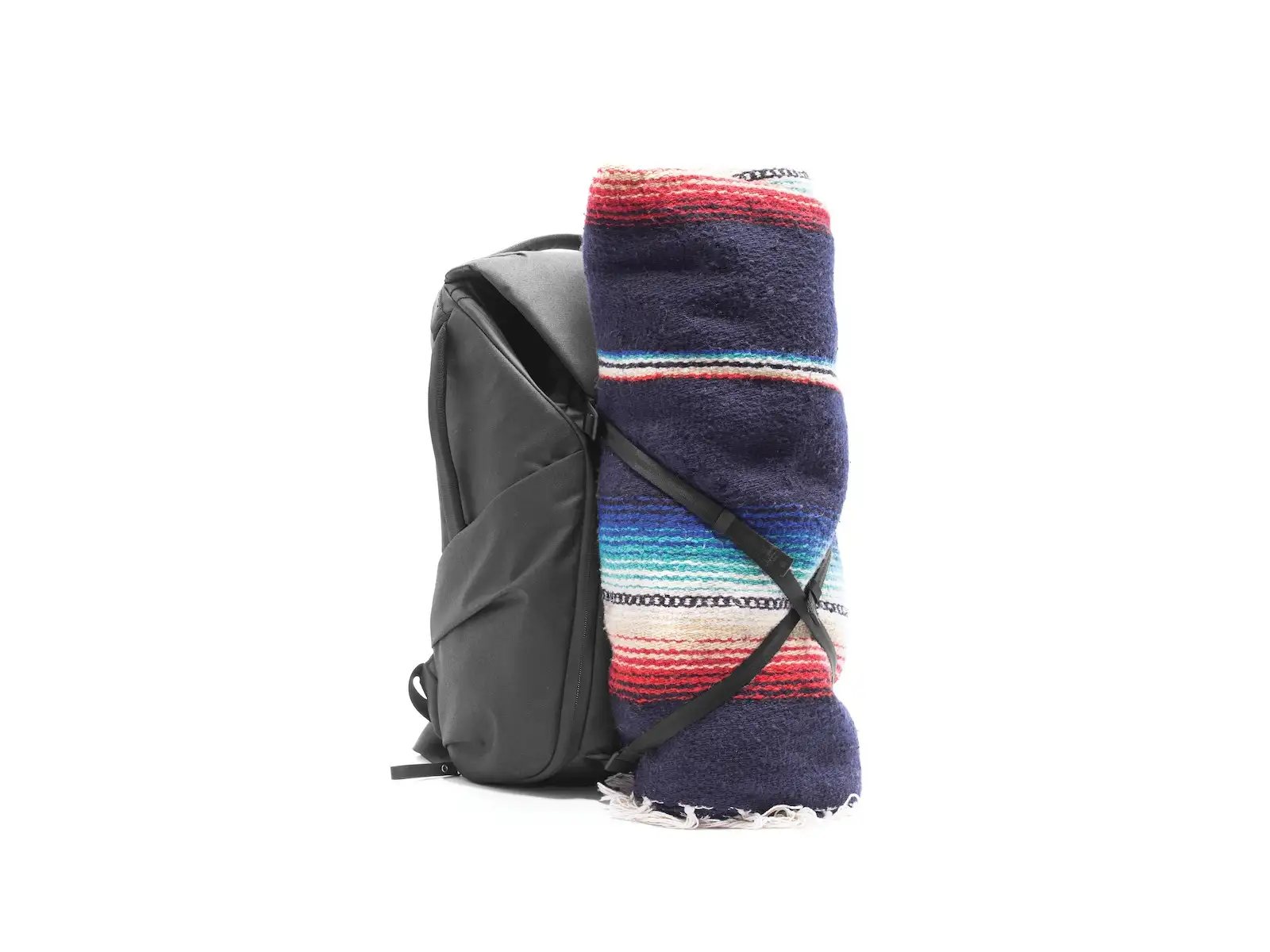 Peak Design Everyday Backpack 30 l v2 plecak Midnight Blue