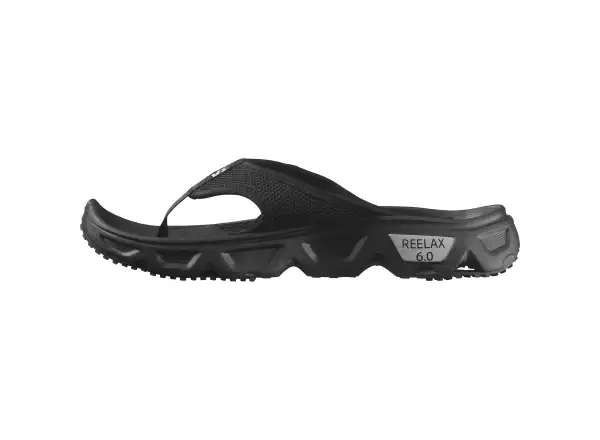 Salomon Reelax Break 6.0 japonki Black