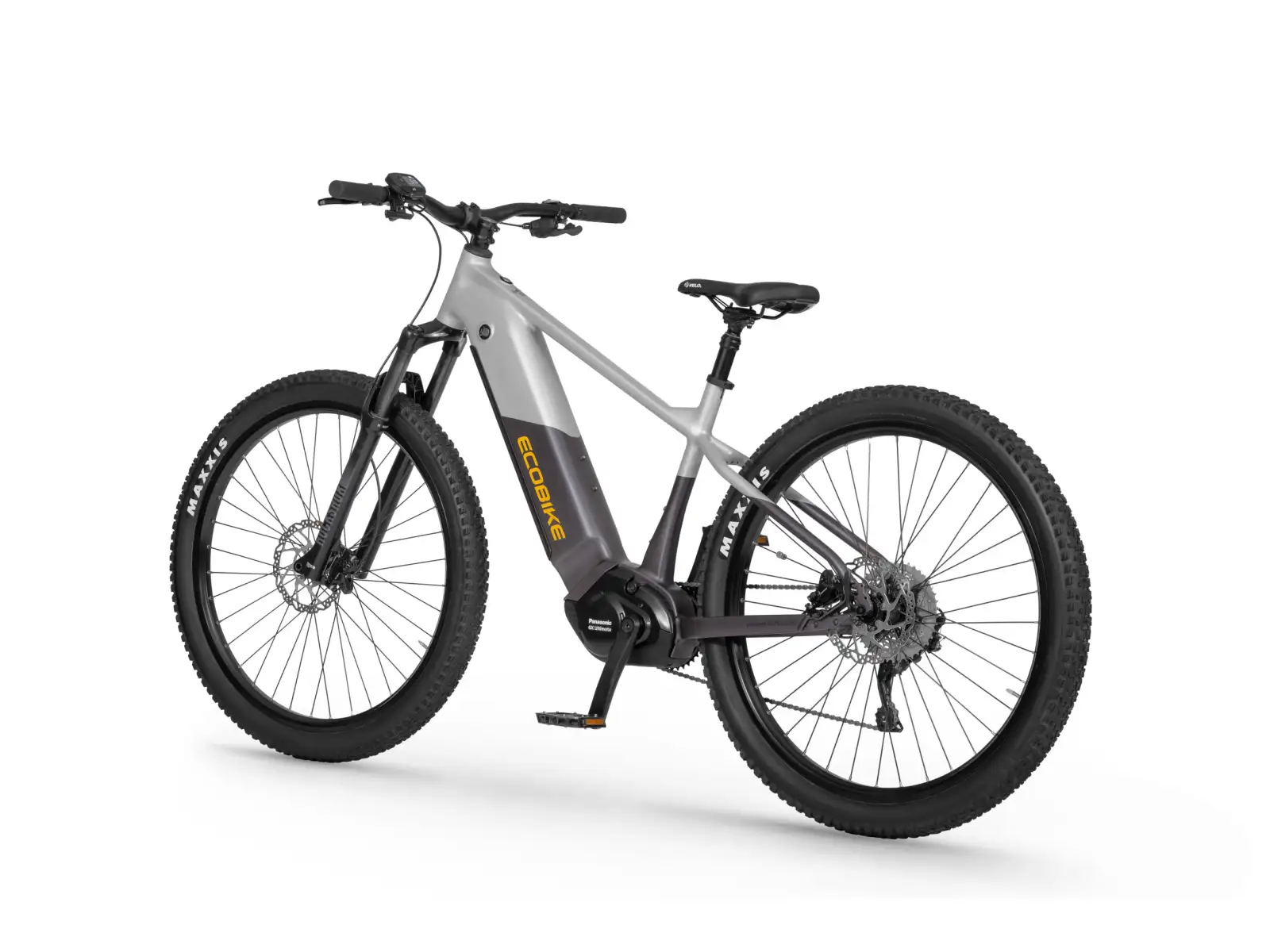 Ecobike Mauler 720 Wh rower elektryczny górski