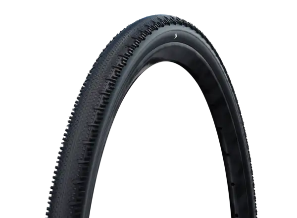 Schwalbe G-One RS Pro V-Guard, TLR, E-25, Addix Race opona kevlar