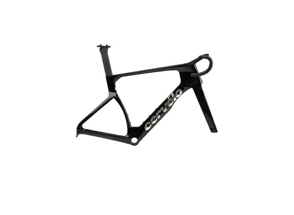 Cervélo S5 Shimano Ultegra Di2 Five Black rower szosowy