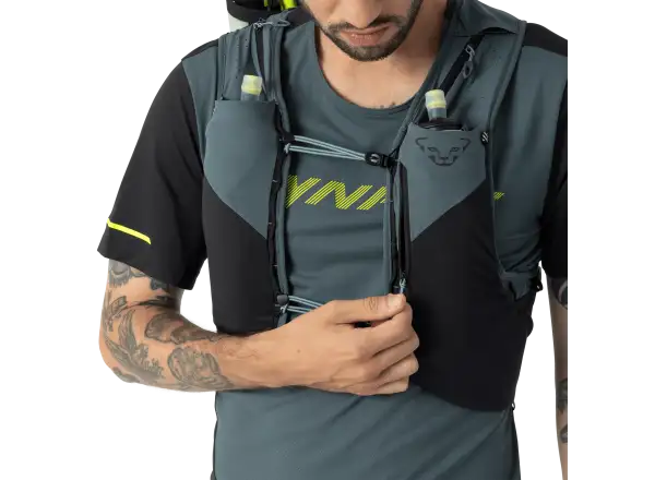 Dynafit Ultra 12 kamizelka do biegania Cinder/Black Out