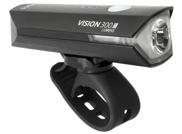 MAX1 Vision 300 USB przednie światło