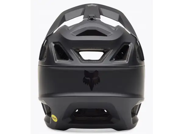 Fox Yth Proframe Ce dziecięcy downhill kask Matte Black