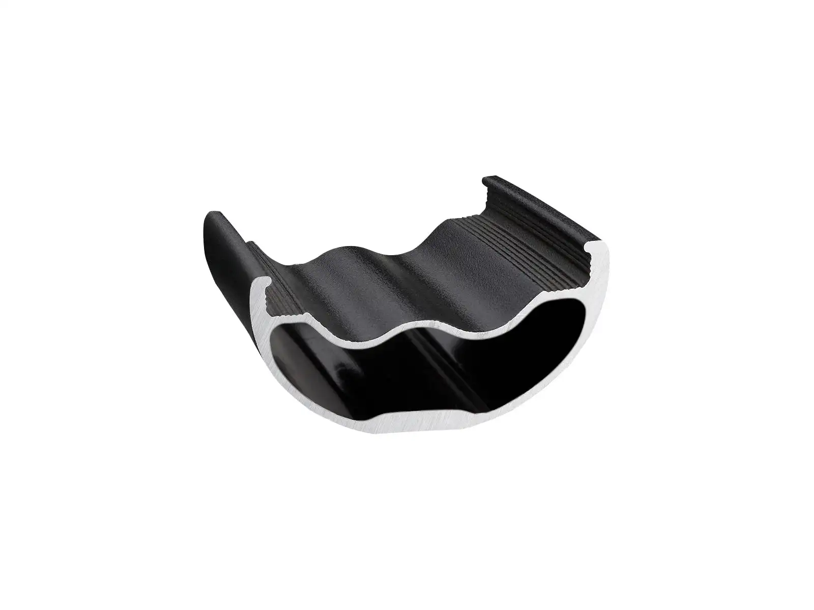 Spank 350 29" MTB obręcz 32 otworów black