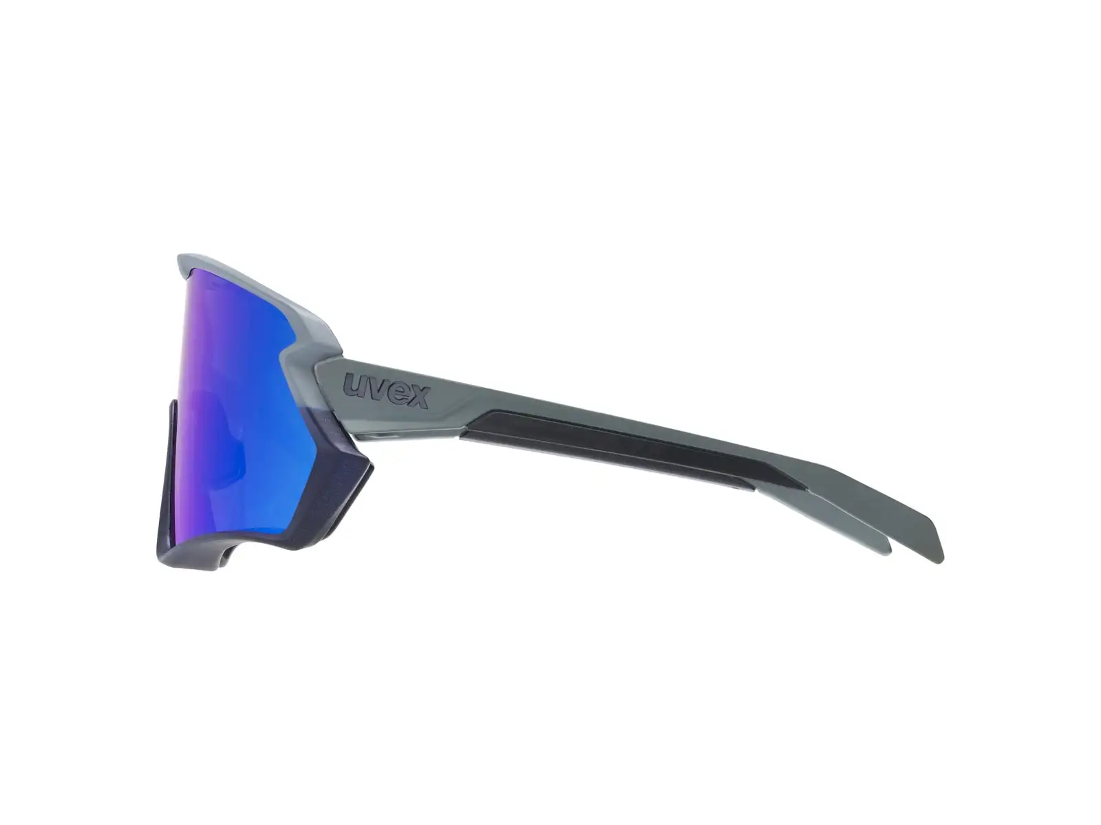 Uvex Sportstyle 231 2.0 okulary rowerowe Rhi.De.Sp.M./Mirror Blue