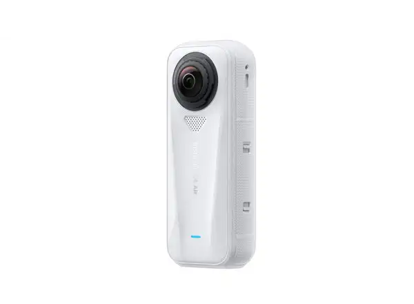 Insta360 X4 Air kamera Starter Bundle biała