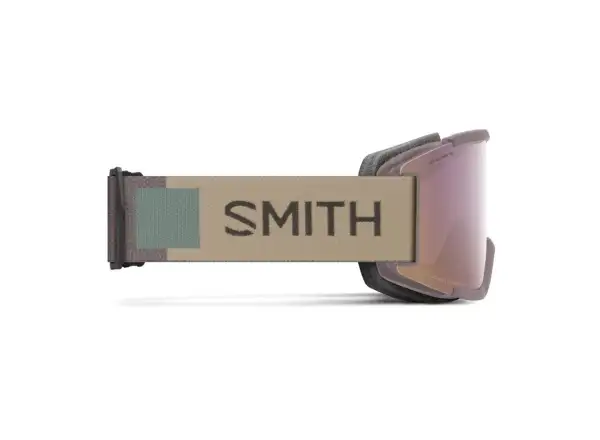Smith Squad MTB gogle zjazdowe Rosewood/Juniper