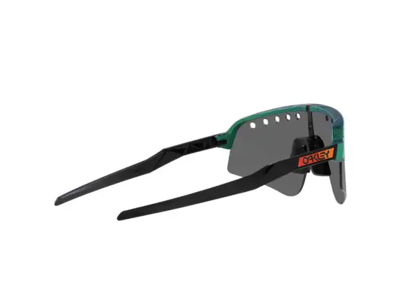 Oakley Sutro Lite Sweep okulary przeciwsłoneczne Spectrum Gamma Green/Prizm Black