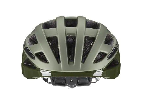 Uvex I-Volute kask Dark Olive Matt