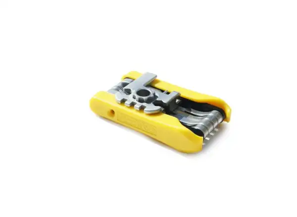 Pedros Rx Micro multitool 20 funkcji