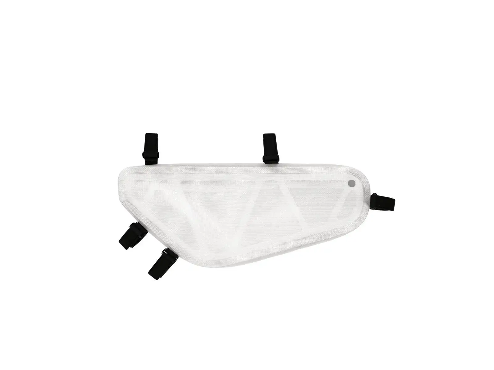 POC Ultra Frame Bag 3 l torba na ramę Hydrogen White Translucent