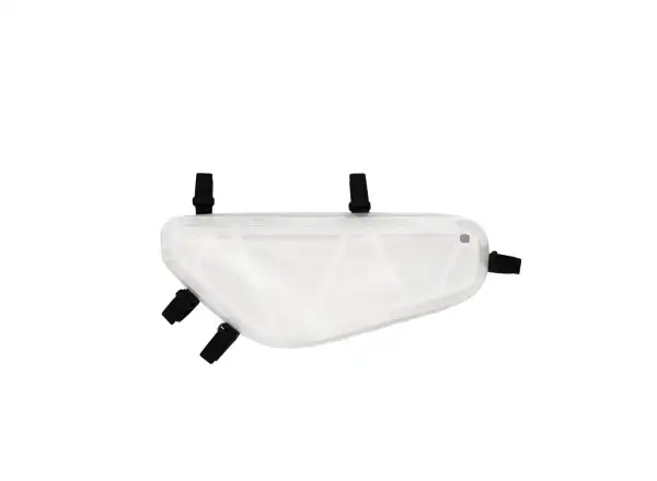 POC Ultra Frame Bag 3 l torba na ramę Hydrogen White Translucent