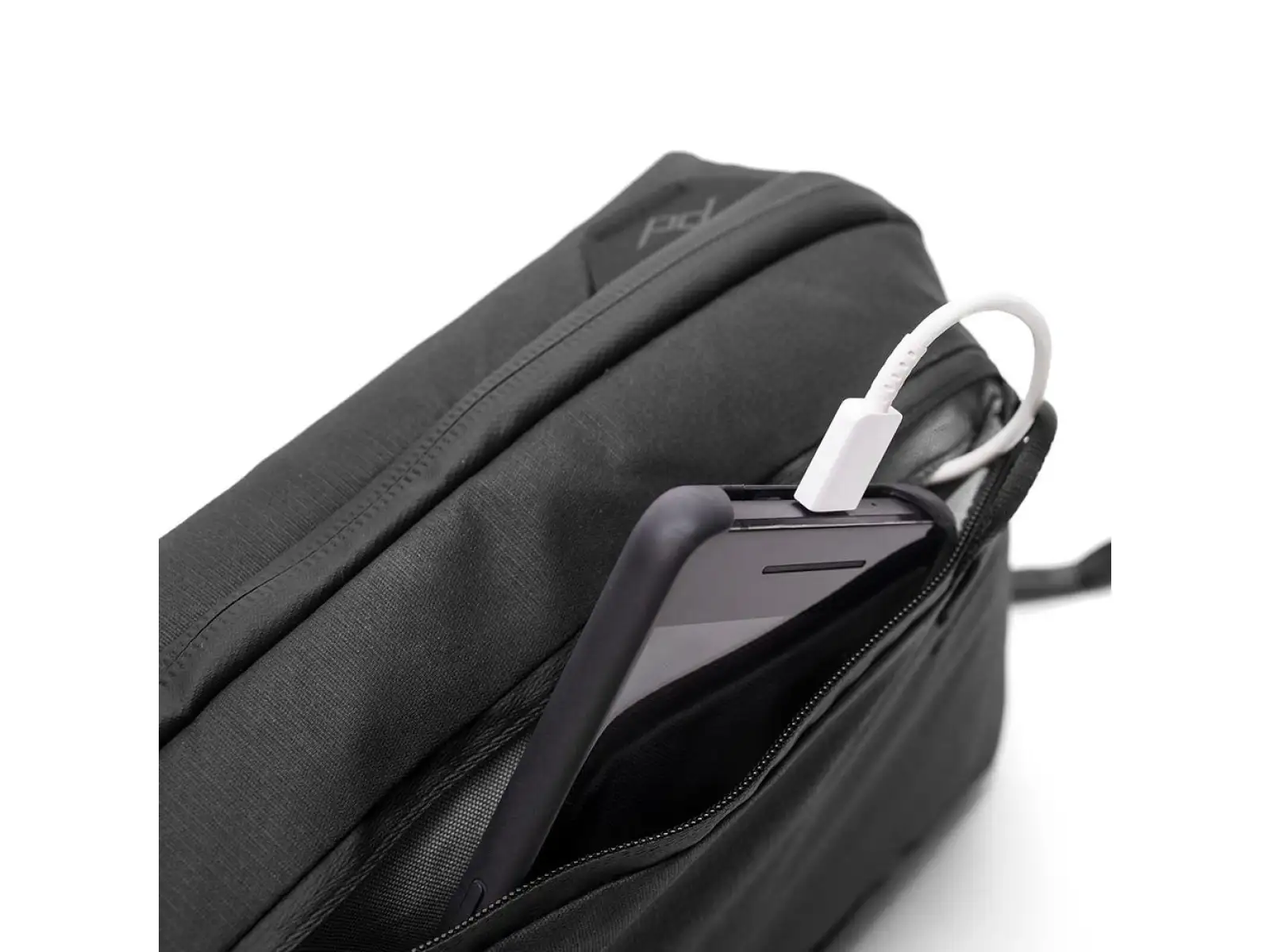 Peak Design Tech Pouch 2 l torba Charcoal
