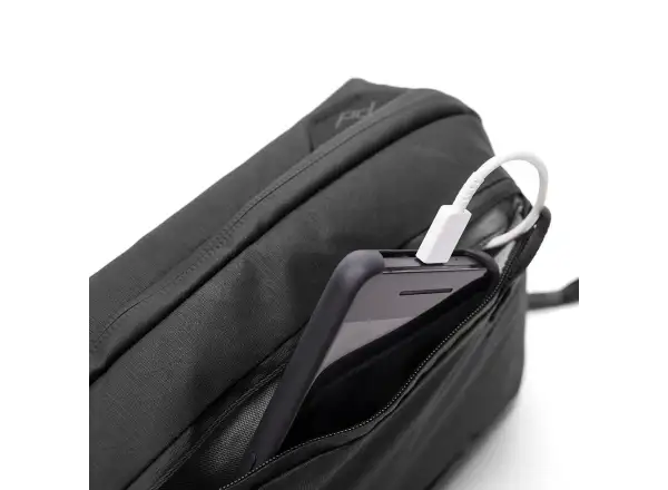 Peak Design Tech Pouch 2 l torba Charcoal