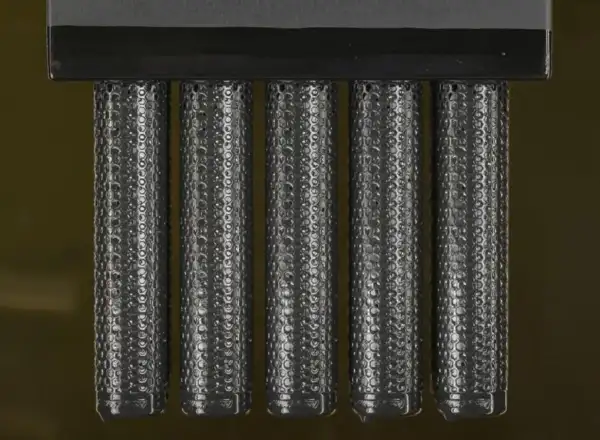 Lizard Skins 3DGRP chwyty Jet Black
