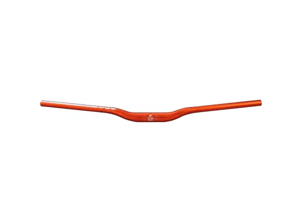 Spank Spoon 35 MTB kierownica 25R 800 mm Orange