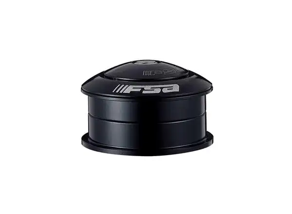 FSA Orbit Z 1,5" na 1 1/8" PressFit zintegrowane zestaw słuchawkowy czarne