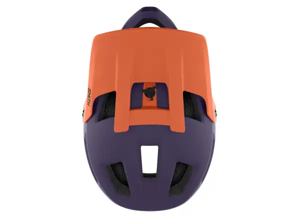 Smith Mainline Mips kask Matte Zero Gravity