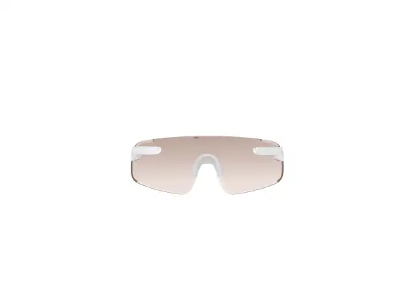 POC Elicit Toric + okulary przeciwsłoneczne Hydrogen White/Clarity Trail/Partly Sunny Silver