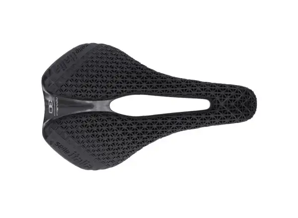 Selle Italia NOVUS Boost EVO TI 316 Superflow 3D L3 siodło 145 x 248 mm