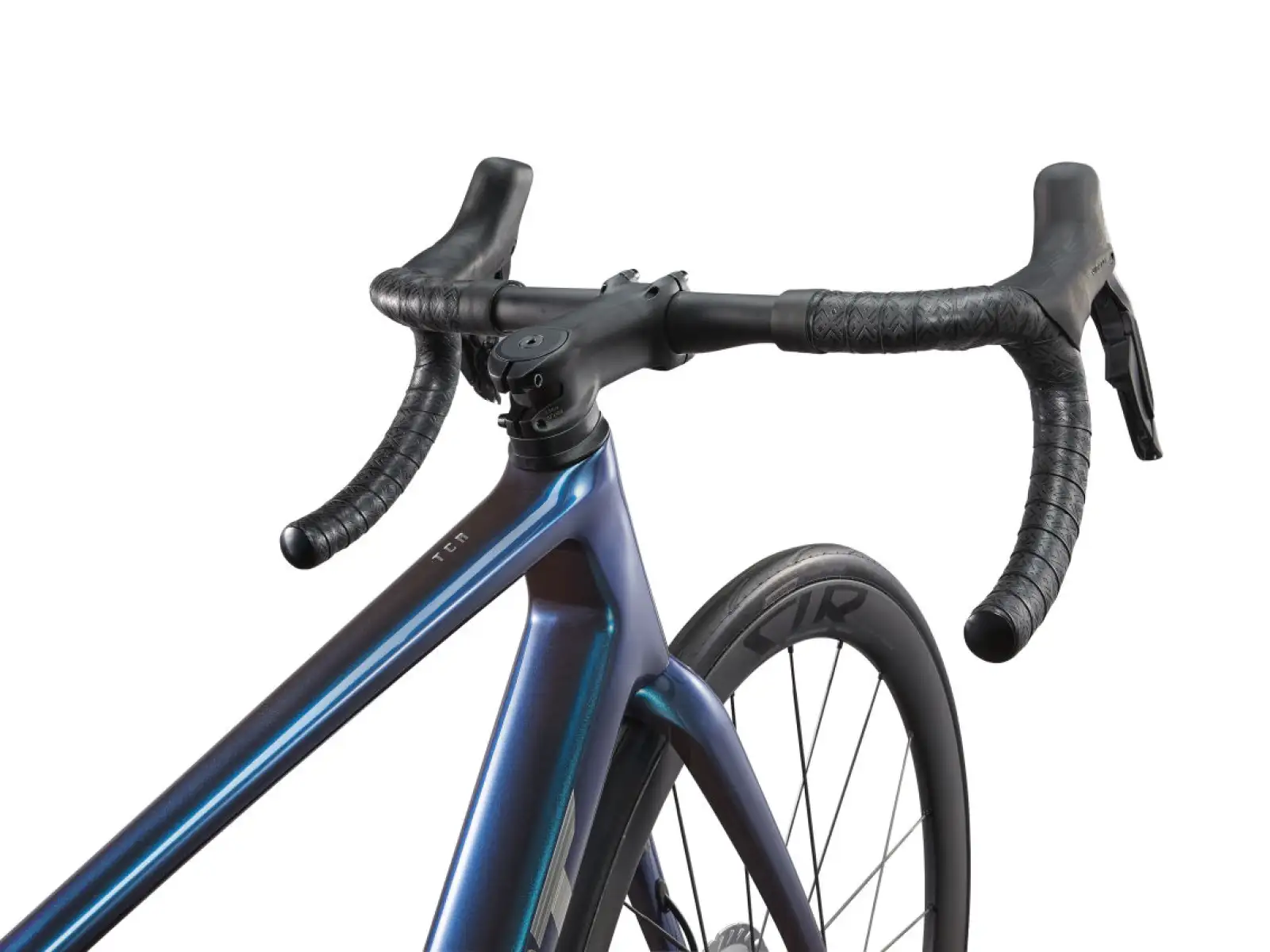 Giant TCR Advanced Pro 0 Di2 rower szosowy Ocean Twilight