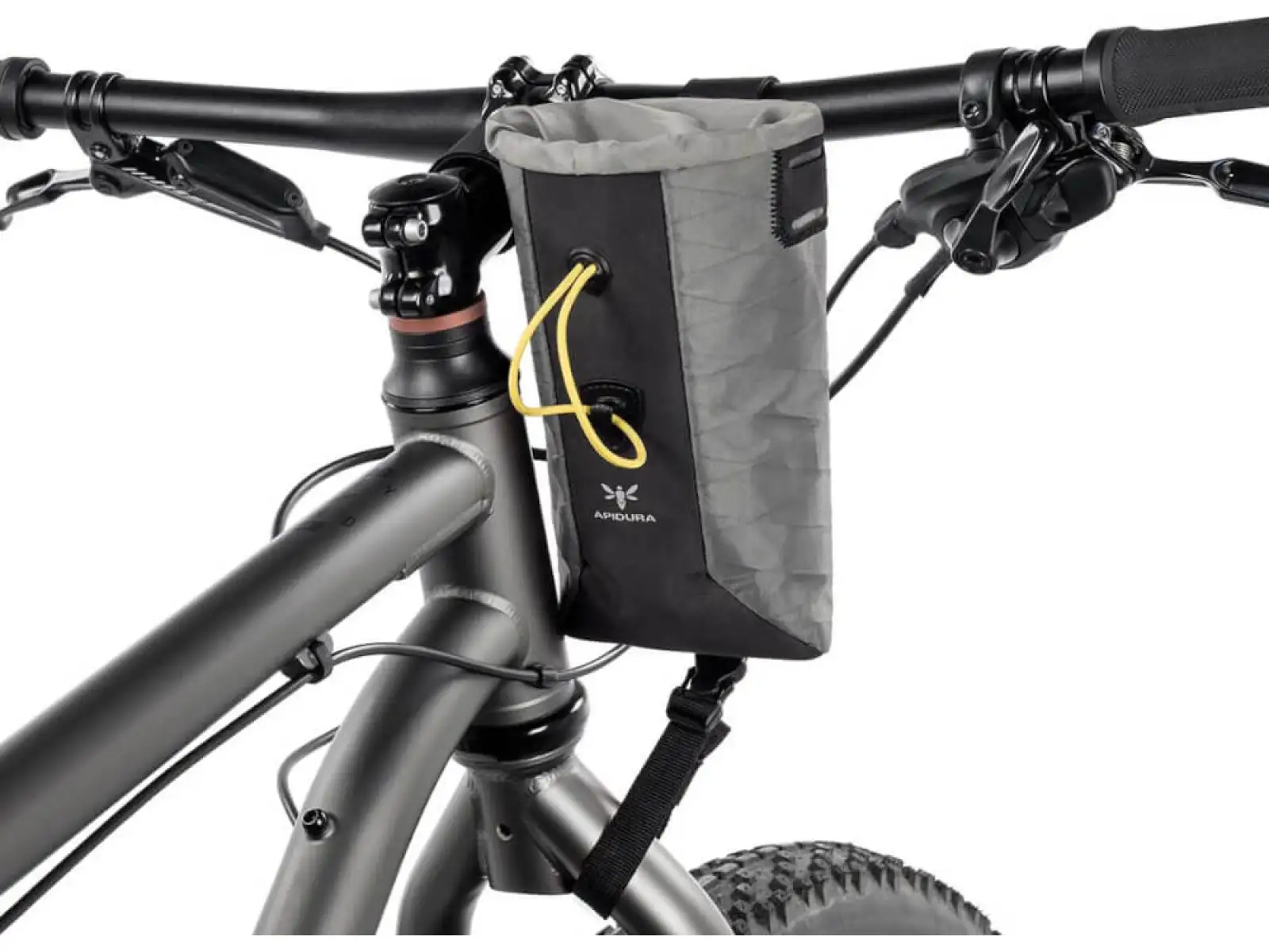 Apidura backcountry food pouch kieszeń na kierownicę 1,2 l