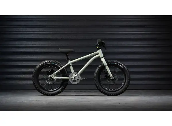 Early Rider Seeker X16 rower dziecięcy Sage Green